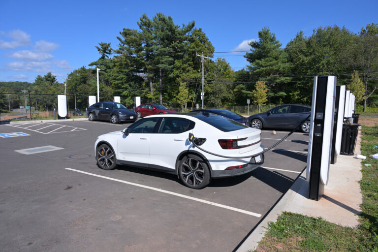 Solid-State Batteries: The Future of EV Range