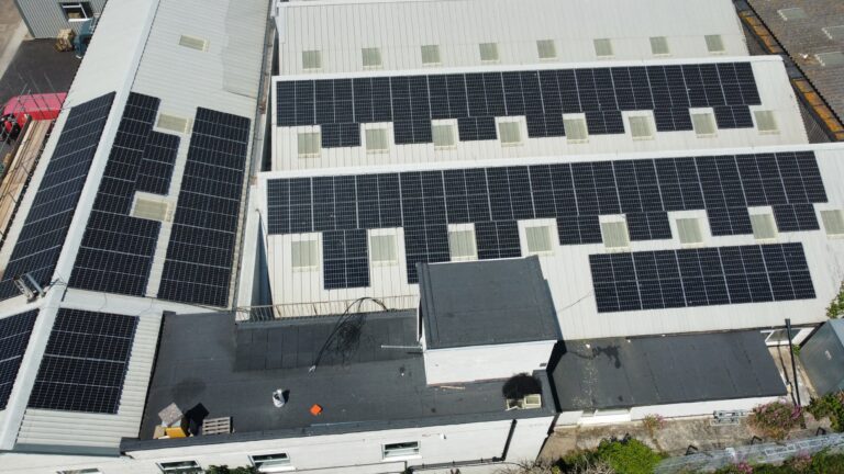The Rise of Perovskite Solar Cells
