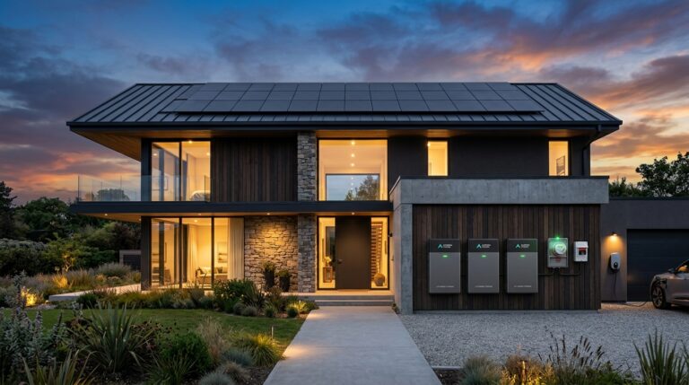 Texas ERCOT 475 GW AI Queue vs Residential Blackouts: Home Battery Backup & LFP Storage Guide (2026)