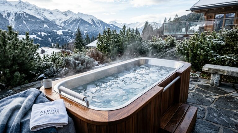 Morozko Forge Review: Sub-Freezing Ice-Making Tub, Filtration Watts & Norepinephrine Protocol