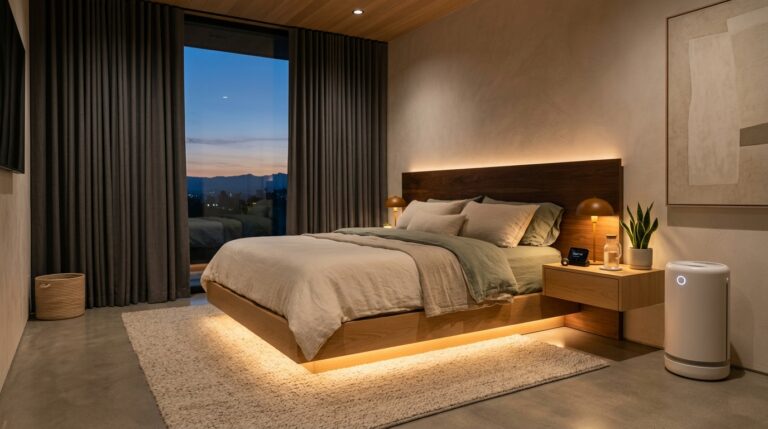 The Ultimate Biohacking Guide for Optimal Sleep and Recovery