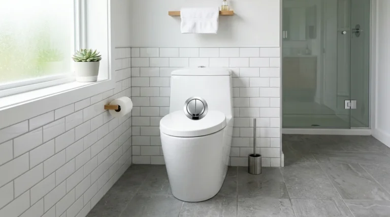 Dual-Flush vs. Single-Flush Siphonic Systems: WaterSense MaP Testing & Retrofit Guide